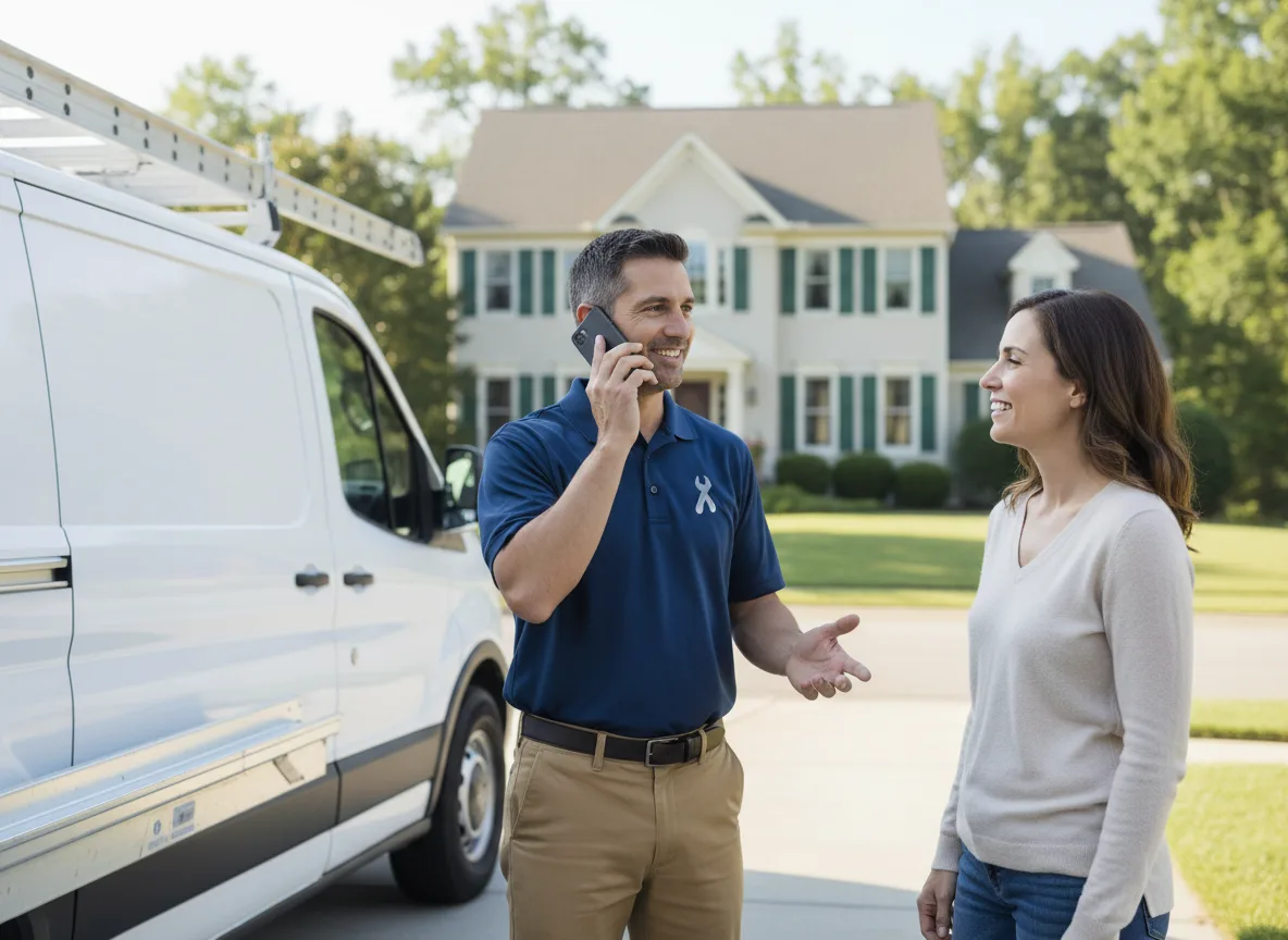 Home Gutter Service Rothsay, MN FAQs